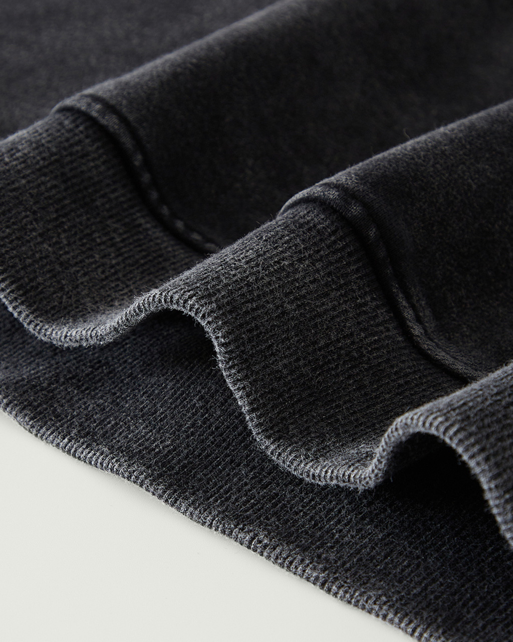 Sudadera Oversize Bear Negra - Epic me