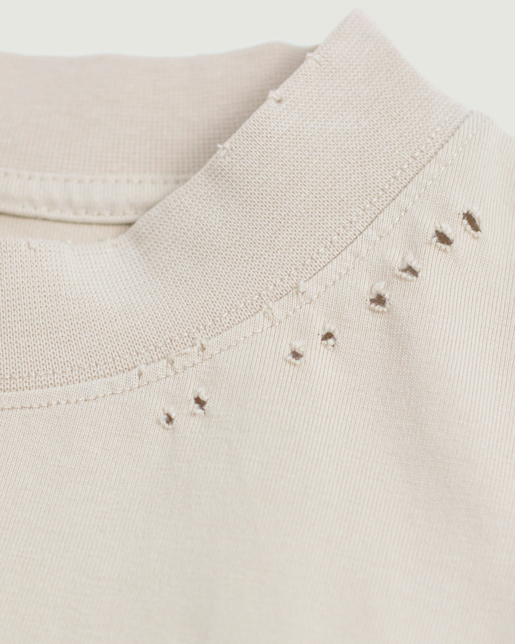 Camiseta Epic Desgastada Niebla Lunar