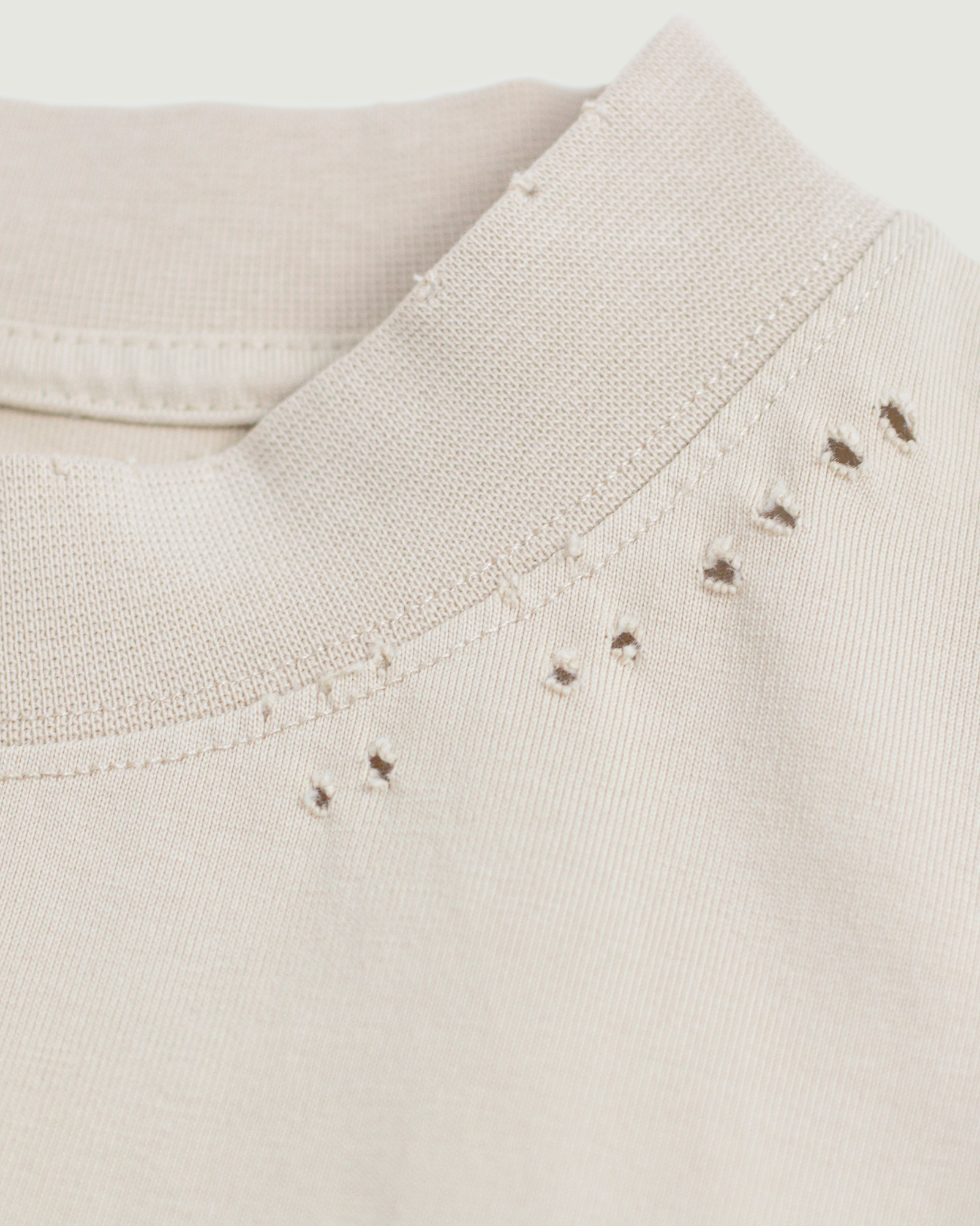 Camiseta Epic Desgastada Niebla Lunar