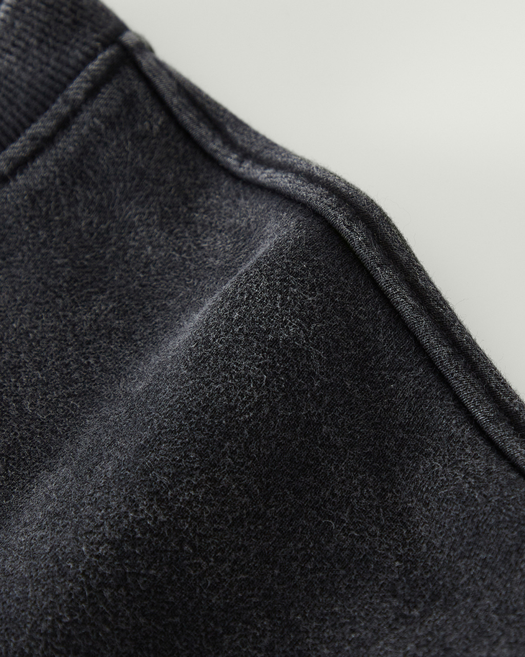 Sudadera Oversize Bear Negra - Epic me