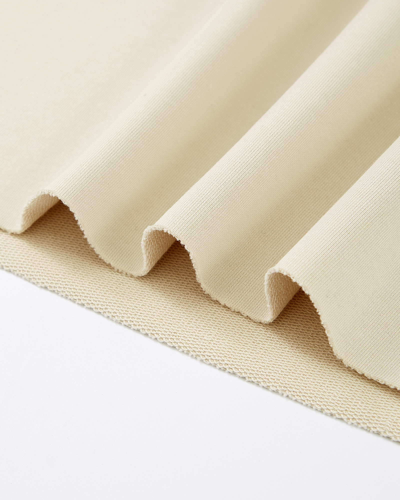 Camiseta sin mangas Cherry Beige