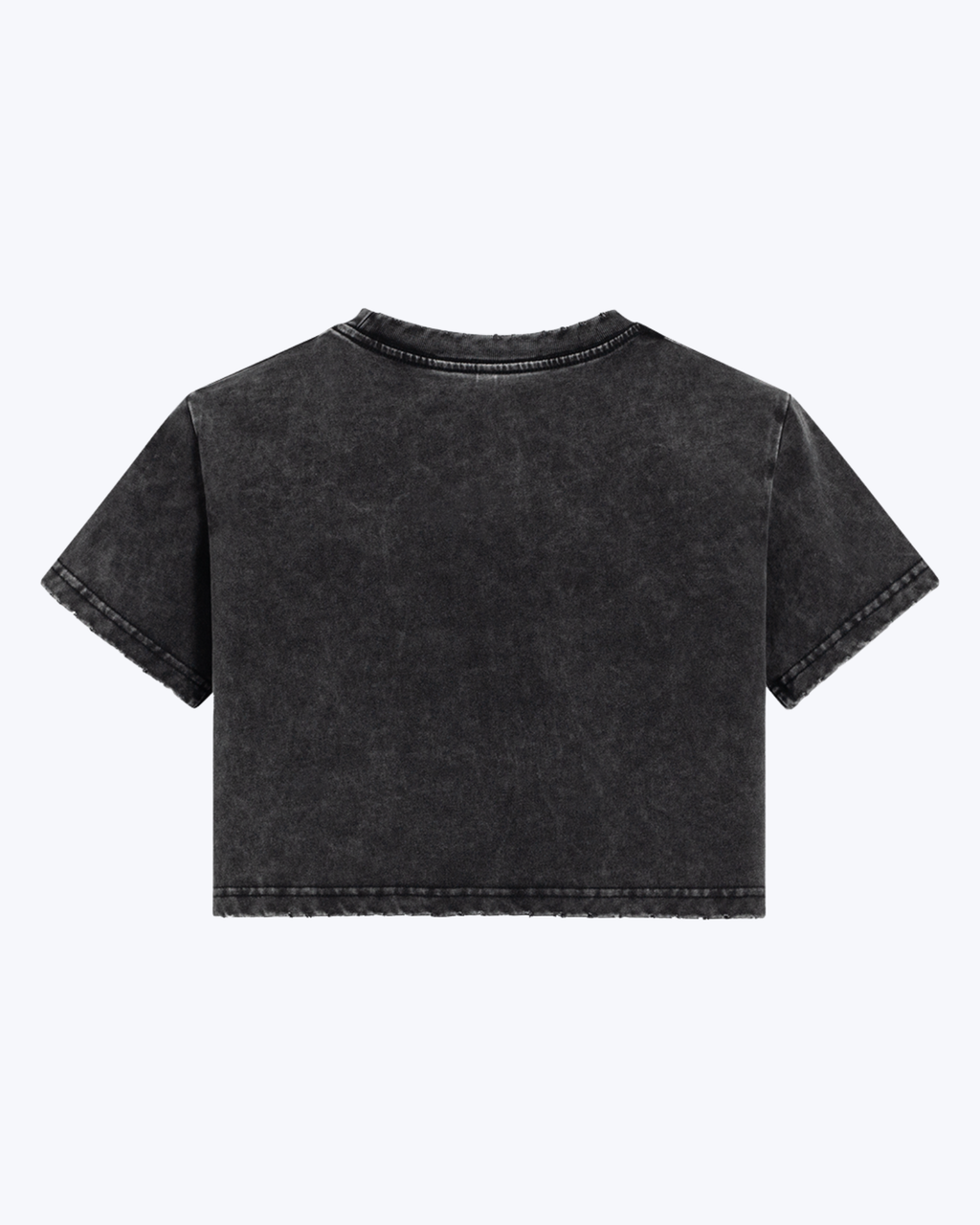 Camiseta Crop Bear